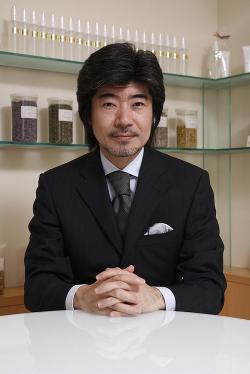 株式会社インテグラシーラボ　代表取締役　石川 善光