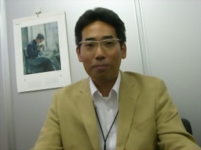 株式会社コアソフト　代表取締役　尾崎 亘