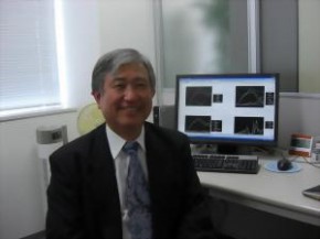 株式会社電力計算センター　代表取締役社長　若谷 佳史