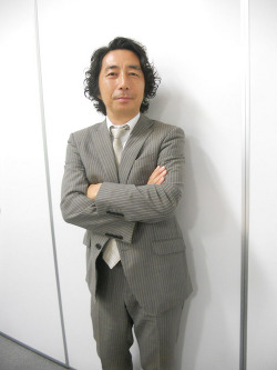 株式会社エバーグリーン　代表取締役　大須 賀篤