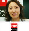 株式会社ファン・ファクトリー　代表取締役　大平 富美子