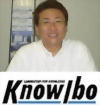 株式会社ナルボ　代表取締役　斉藤 友男