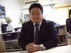 株式会社シェアリングス　代表取締役社長　池田 友喜