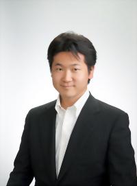 株式会社インタースペース　代表取締役　河端 伸一郎