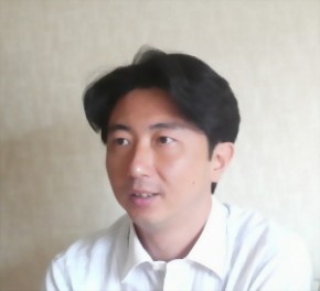 株式会社NEKIAS　代表取締役社長　齋藤 健太郎