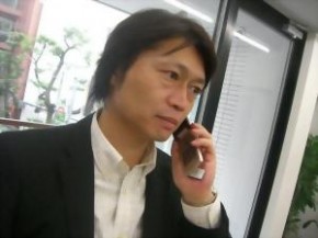 ミエーレ・ジャパン株式会社　代表取締役　小泉 光義