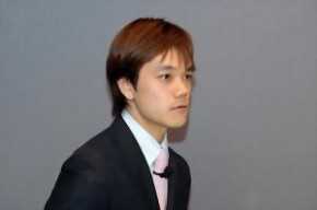 株式会社エイチツーオー・スペース　代表取締役　谷口 允