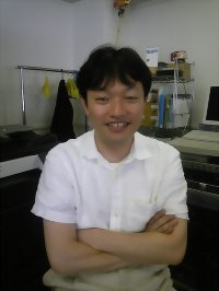 株式会社シンプルソフト　代表取締役　秋池 浩