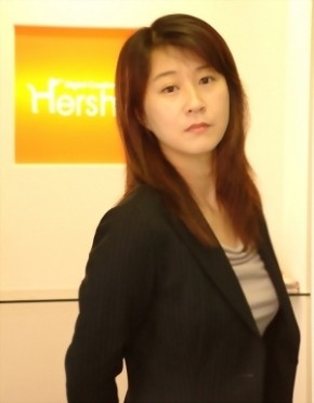 株式会社ハーシー　代表取締役 CEO　橋本 真由美