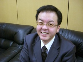 株式会社セルカシステム　代表取締役社長　永田 雄司