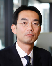 株式会社リアルソフト　代表取締役社長　板崎 裕
