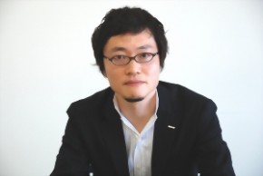 GMO SEOテクノロジー株式会社　代表取締役社長　鈴木 明人