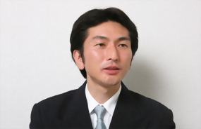 ラポール・ラボ株式会社　代表取締役　岡田 悦彦