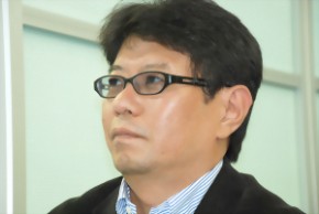 株式会社コラボレーション　代表取締役　鈴木 寿一