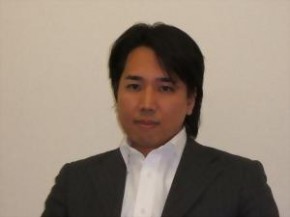 未来予想株式会社　代表取締役COO　庄子 素史