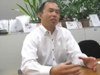 株式会社ジェネレーションパス　代表取締役社長　岡本 洋明