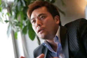 株式会社エー・ピーカンパニー　代表取締役　米山 久