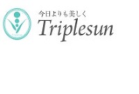 株式会社トリプルサン