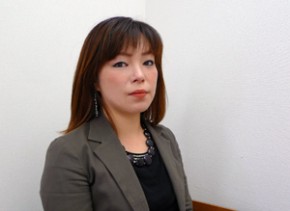 株式会社ヘノブファクトリー　代表取締役　谷脇 しのぶ