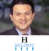 株式会社ホロニック　代表取締役社長　長田 一郎