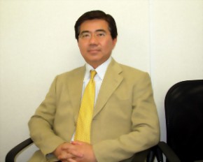 インデュース株式会社 代表取締役 山口 博史 情熱社長 情熱的な社長のメッセージ