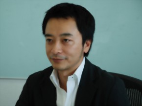 株式会社マイクロアド　代表取締役　渡辺 健太郎