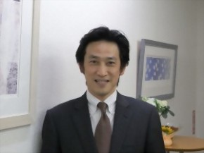 株式会社AXIS(アクシス)　代表取締役　藤尾 昭