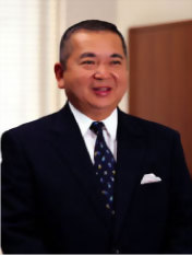 ニュース証券株式会社　代表取締役社長　西川 敏明