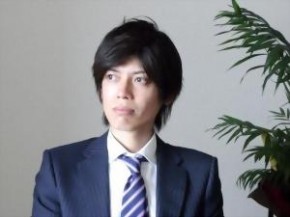 株式会社パズル　代表取締役　北野 昭和