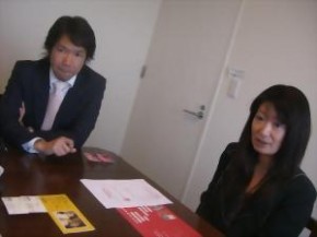 株式会社エヌシーエムエージャパン　代表取締役　西内 久美子