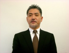 アイ・ツールス アンド イーエックスブレイン株式会社　代表取締役　早川 高義