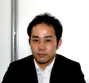 株式会社ＲＯＩ（アールオーアイ）　代表取締役　恵島 良太郎