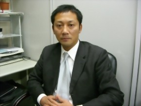 株式会社ハルインターナショナル　代表取締役社長　島田 慎二