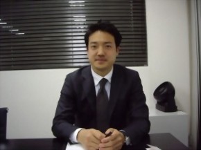 株式会社ディ･エフ･エフ　代表取締役　清水 久敬