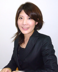 株式会社ナチュラルリンク　代表取締役　片山 美菜子