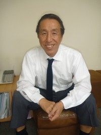 代表取締役社長 藤田 法夫