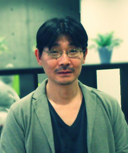 ジズードットコム株式会社 代表取締役 松岡 伸也 情熱社長 情熱的な社長のメッセージ