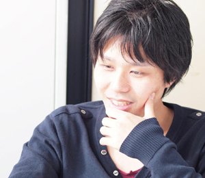 代表取締役社長 宮地俊充