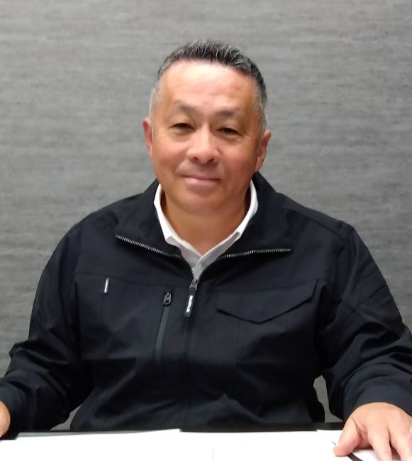 代表取締役　仙波尚展