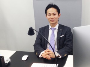代表取締役社長 野村 大介