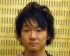 代表取締役社長 清水敬介